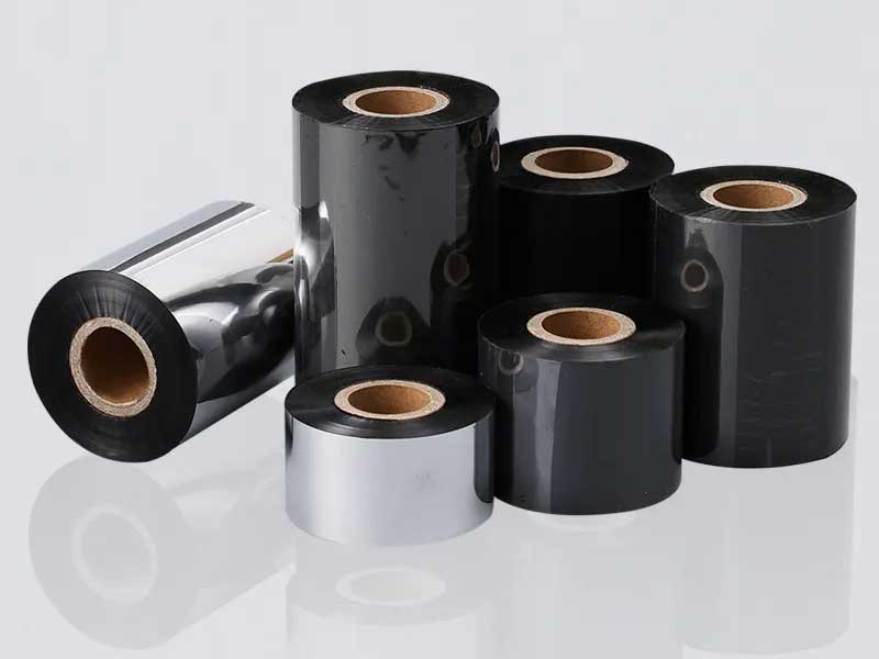 碳帶分切機：高效生產，加速訂單完成